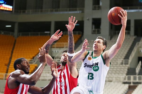 Οι νικητές του διαγωνισμού για το Παναθηναϊκός – Ολυμπιακός