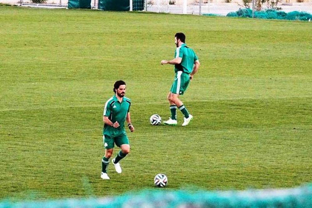 Πριγκηπικό... μπάτσελορ στο Κορωπί! (photos)