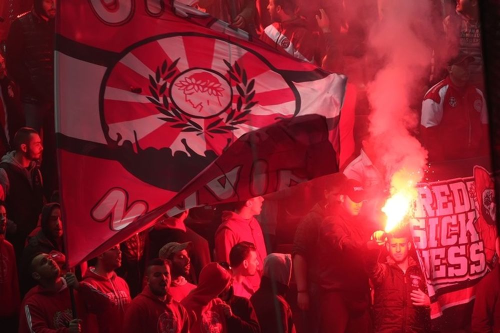 Ολυμπιακός: Ελάχιστα εισιτήρια για τη φιέστα!