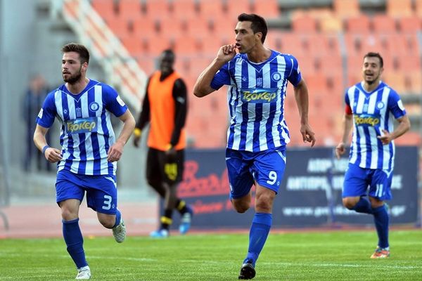 Ηρακλής: Έτοιμος για Βόλο