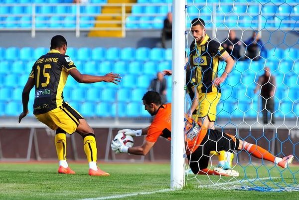 ΠΑΣ Γιάννινα – Εργοτέλης 0-0 (photos)