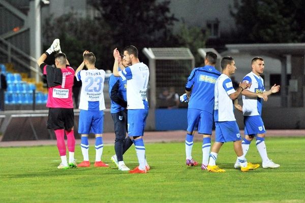 ΠΑΣ Γιάννινα - Εργοτέλης 0-0: Οι καλύτερες φάσεις (video)