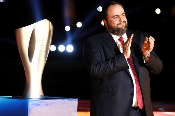 Ολυμπιακός: Τα… βήματα για τα επόμενα… 20 πρωταθλήματα