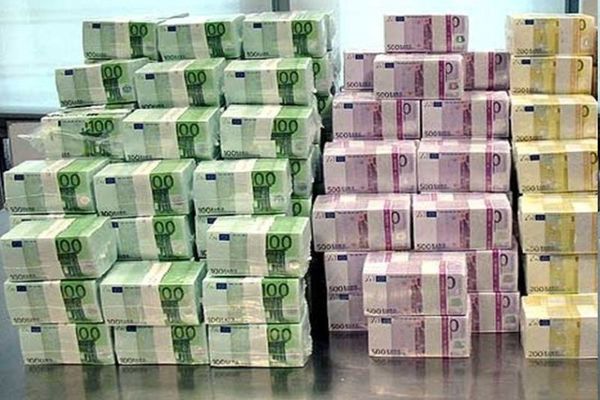 Με τρεις ανατροπές, πάνω από 90.000 ευρώ!
