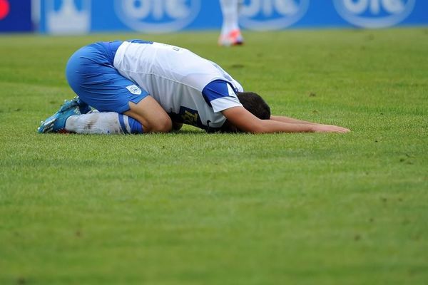 ΠΑΣ Γιάννινα: Ανοίγει η πόρτα της φυγής…