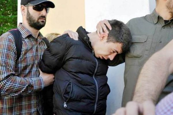 Να έχει το τέλος που του αξίζει