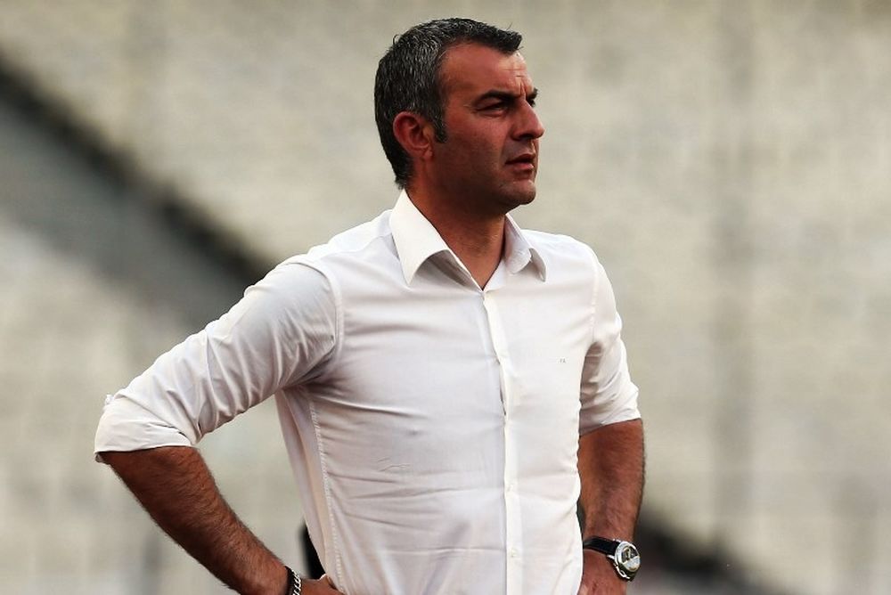 Δέλλας: «Να βελτιωθούμε άμεσα» 