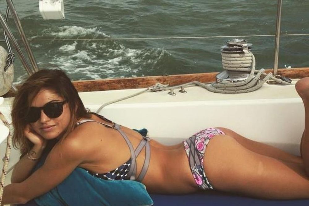 «Τζι τζι» η... Πάρις