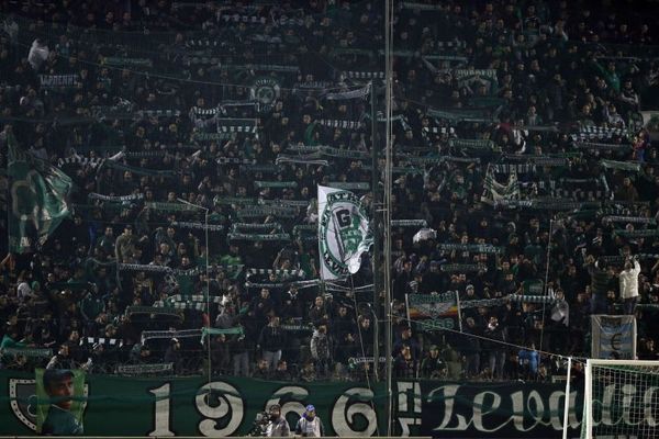 Παναθηναϊκός: Τελευταίο ραντεβού πριν τα play off