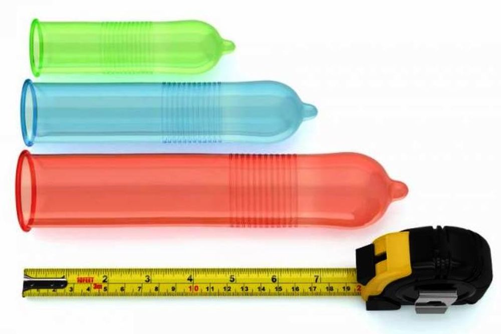 Το ιδανικό μέγεθος του πέους και 3 ακόμα αλήθειες!