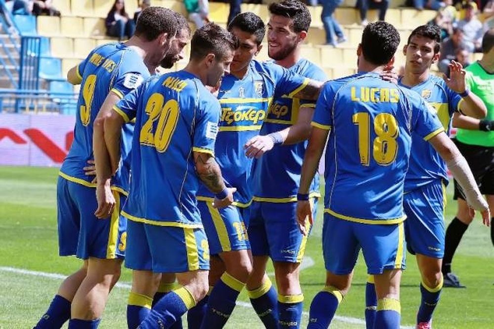 Παναιτωλικός: Επιμένει… πορτογαλικά
