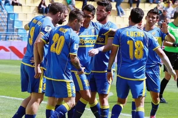 Παναιτωλικός: Επιμένει… πορτογαλικά