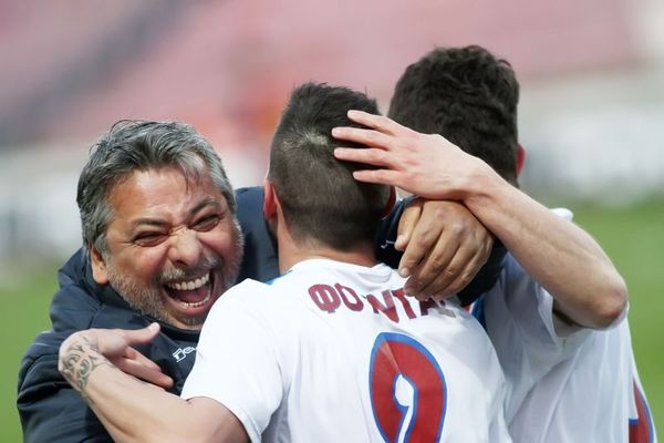 Super League: Κλήσεις για τρεις…