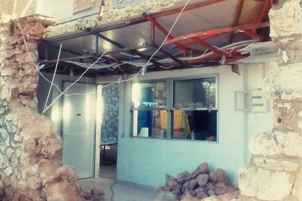 Πάρτο αλλιώς, θα βρεις στη… μάντρα (photos)