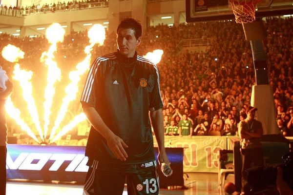 Χρόνια πολλά, Δημήτρη Διαμαντίδη… (photos+videos)