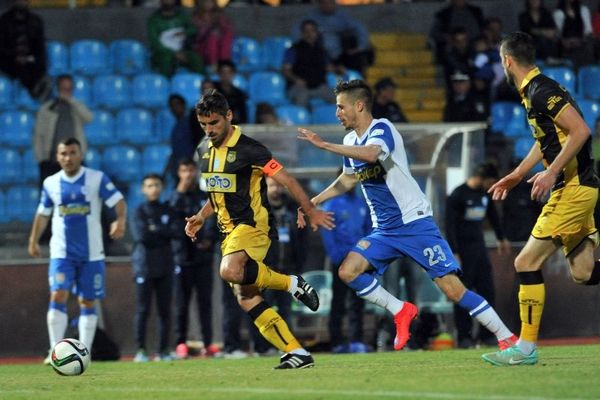 ΠΑΣ Γιάννινα: Επιστροφή με… σκέψεις