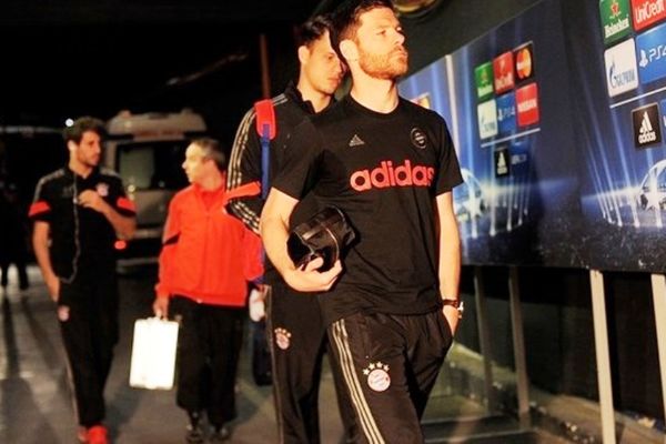 Champions League: Οι αρχικές ενδεκάδες του ημιτελικού
