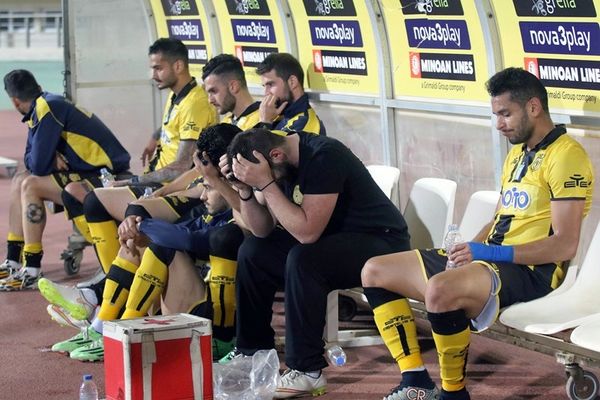 Εργοτέλης: Γ’ Εθνική ή Football League;