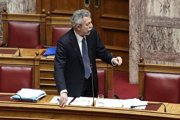 Κοντονής: «Προσπαθούμε να καταλάβουμε τις ενστάσεις της UEFA» 