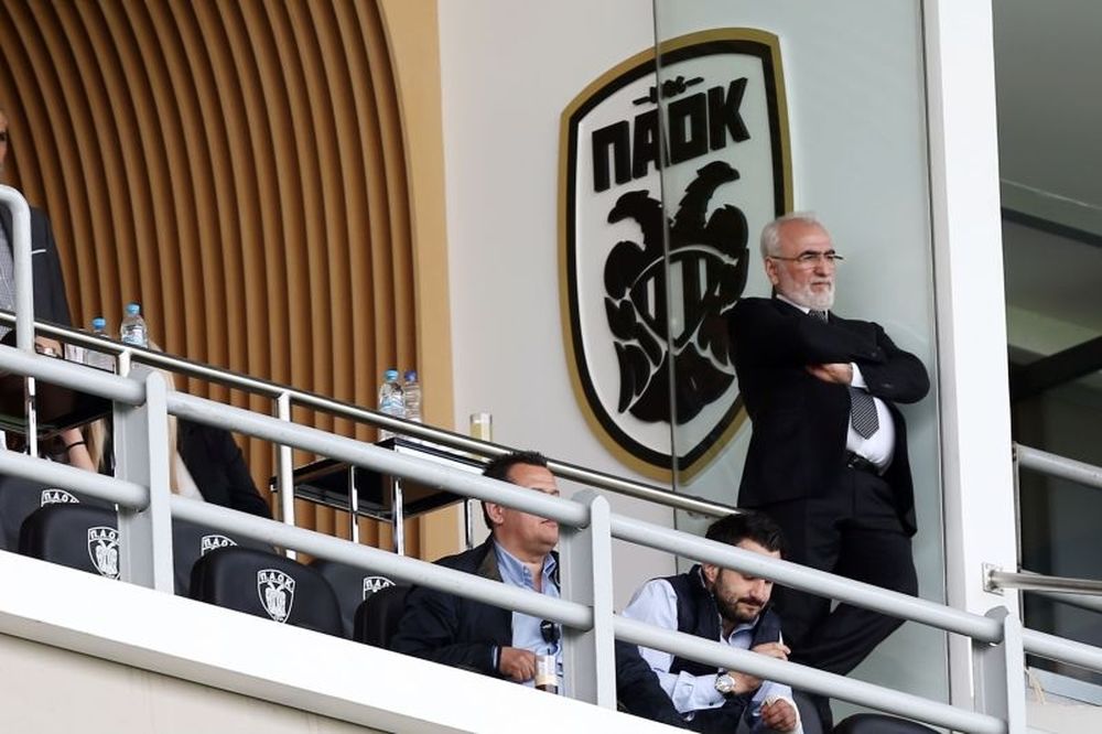 ΠΑΟΚ: «Καθαρίζει» οριστικά από βδομάδα