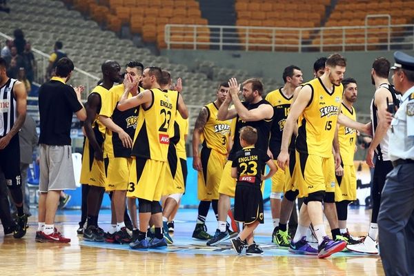 Εκτός Ευρωλίγκας η ΑΕΚ!