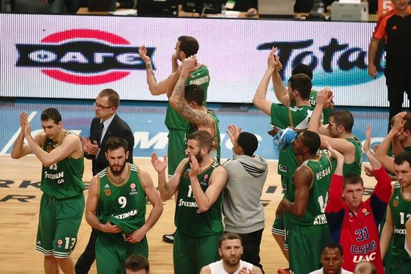 Παναθηναϊκός: Τρέχουν οι εξελίξεις