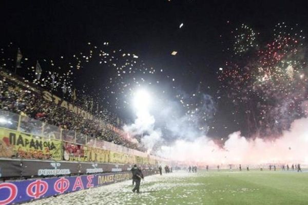 Άρης: Πληρώνει και ο Ερασιτέχνης για το άρθρο 44