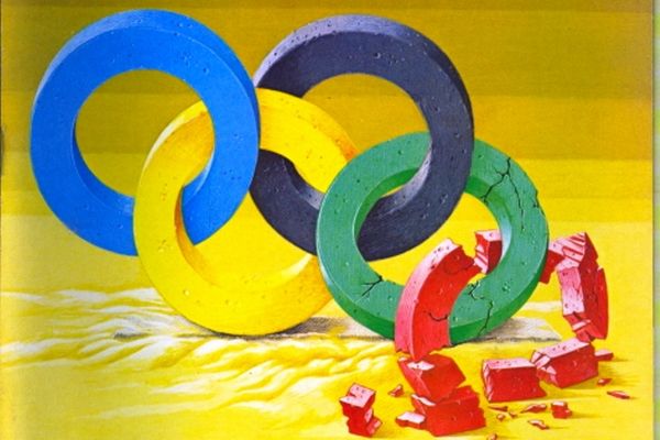 Όταν οι Σοβιετικοί μποϊκόταραν τους Ολυμπιακούς του 1984