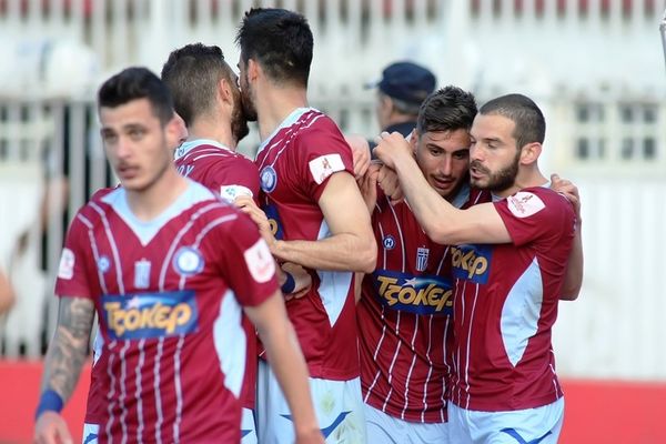 Ηρακλής: Με Ρομάνο κόντρα στην Παναχαϊκή