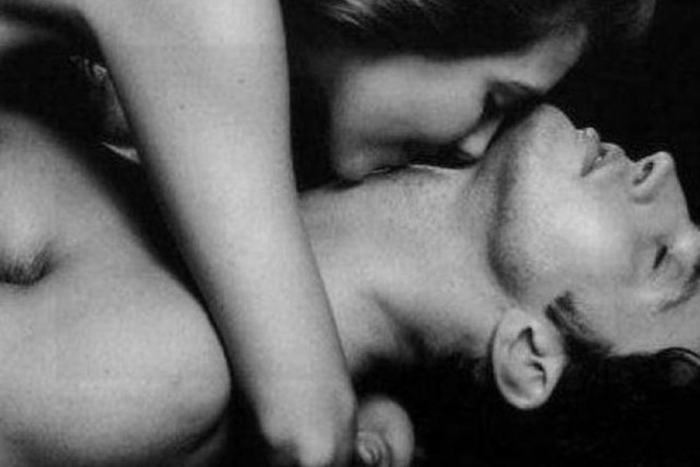 Δεν ξέρεις τίποτα! 4 αναπάντεχα σημεία που ανυπομονεί να την αγγίξεις