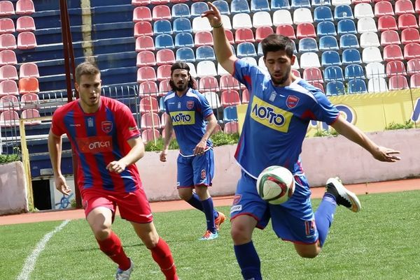 Μπακασέτας: «Με νίκη δική μας θα σωθούμε»