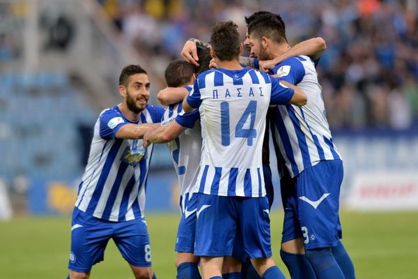 Football League: «Σούζα» μέσα στον Βόλο, καθαρίζει ο «Ήρα»