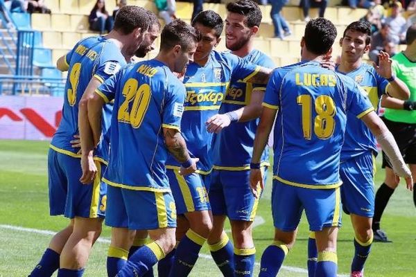 Παναιτωλικός: Τρεις εκτός για Βέροια