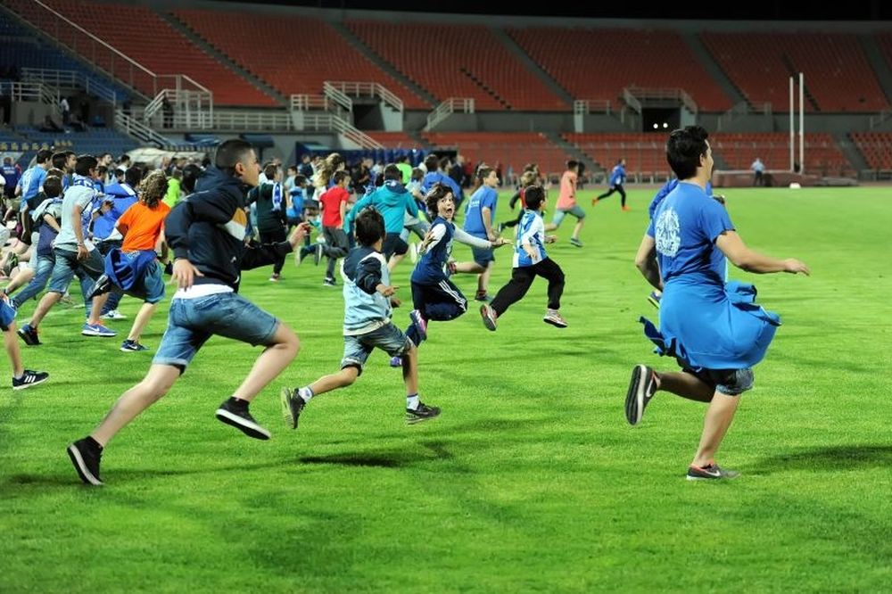 Ντου για Super League!