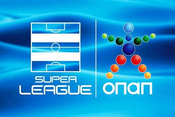 Super League: Απόψε κάποιος θα χαθεί…