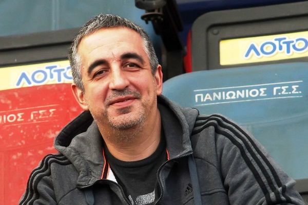 Τσακίρης: «Δεν επιστρέφω στον Πανιώνιο»