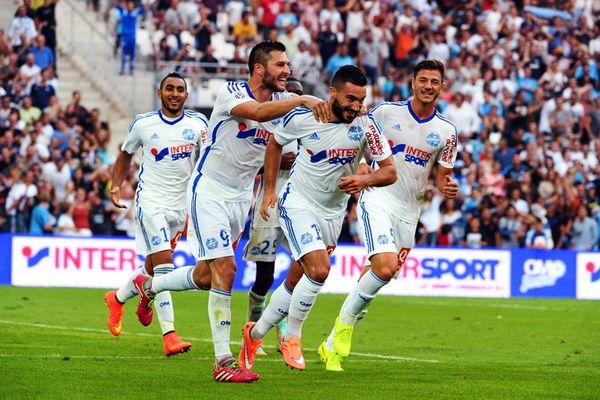 Μαρσέιγ – Μονακό 2-1 (videos)