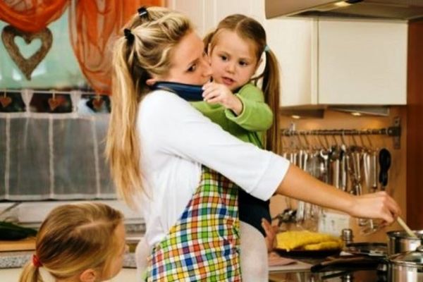 «Τι να μαγειρέψω σήμερα;» Εβδομαδιαίο πρόγραμμα διατροφής από το Mothersblog.gr