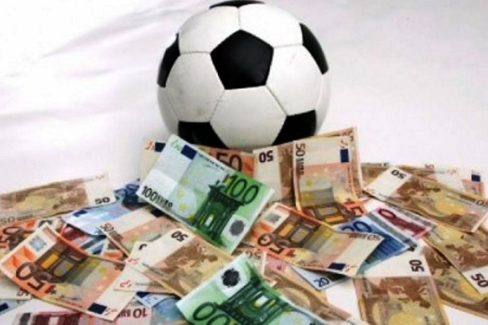Με 3,00 ευρώ κέρδισε 3.245,68 ευρώ!
