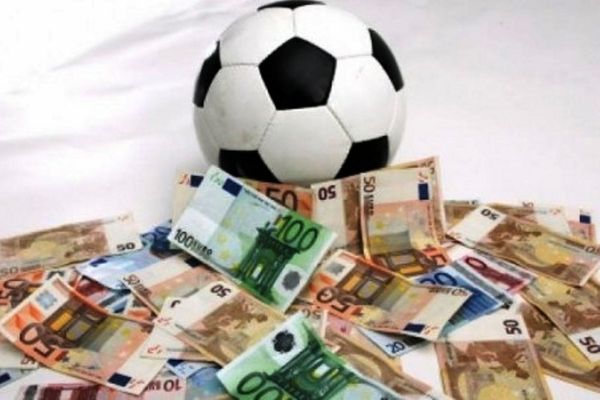 Με 3,00 ευρώ κέρδισε 3.245,68 ευρώ!