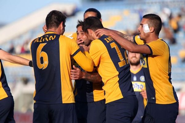 Αστέρας Τρίπολης: Ευρώπη με το «κάστρο» του!