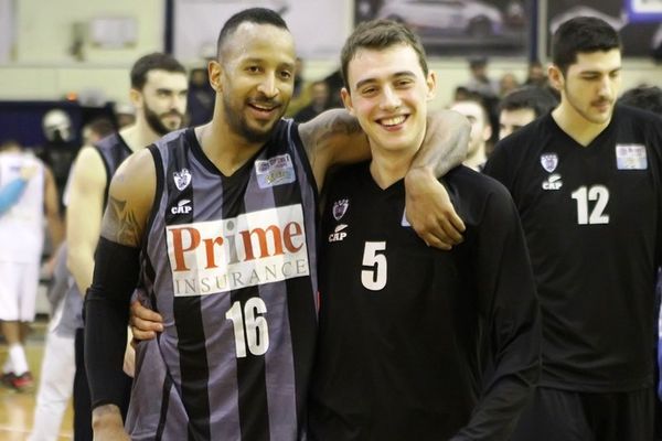 ΠΑΟΚ: Επέστρεψε κι επίσημα ο Μπρέμερ