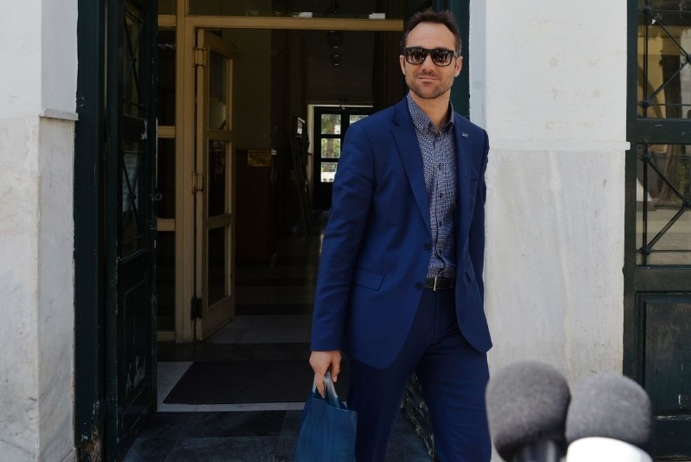  Εντός εβδομάδας το αίτημα άρσης των διαιτητών!