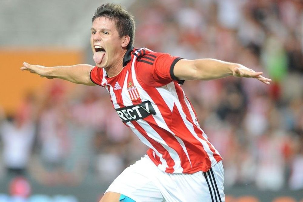 Ολυμπιακός: Τα… σπρώχνει για Καρίγιο