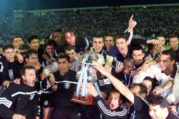Κυπελλούχος με τεσσάρα στην Αθήνα! (videos+photos)