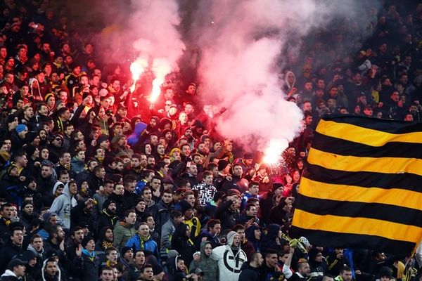 ΑΕΚ: «Φρένο» στους οπαδούς για Αλκαζάρ