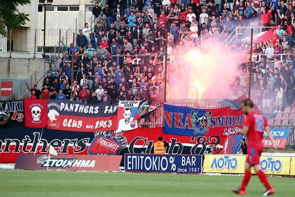Super League: Τέσσερις ΠΑΕ σε απολογία