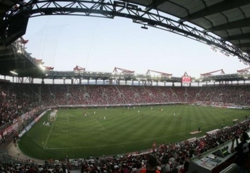 Ολυμπιακός: Βγαίνουν τα εισιτήρια με Παναιτωλικό