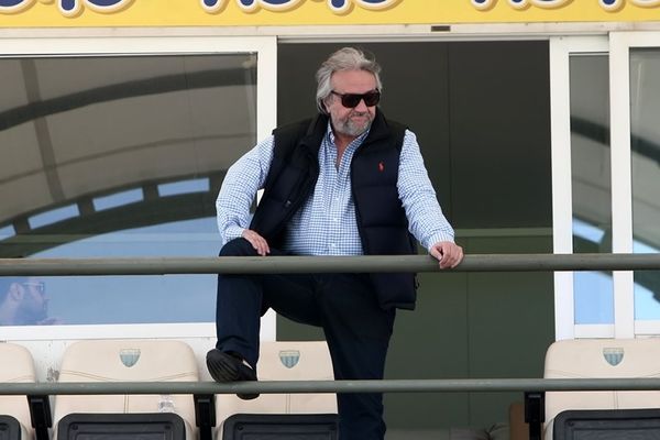 Λεβαδειακός: Μίχας αντί Κομπότη