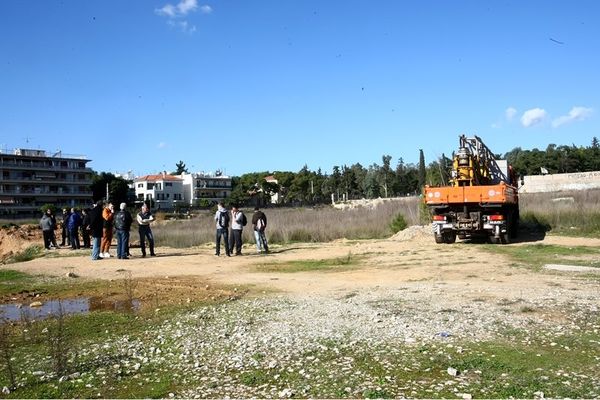 ΑΕΚ: Καθαρίζουν… για Αγιά Σοφιά!